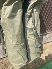 Trakker colossus bivvy for sale  SIDCUP