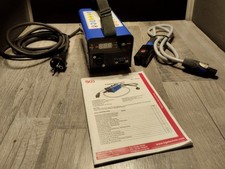 Bgs induktionsheizgerät 0kw gebraucht kaufen  Aach, Greimerath, Orenhofen