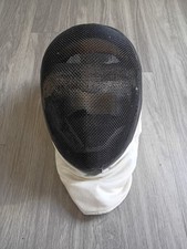 Fencing mask for sale  Aurora