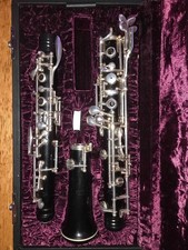 Oboe kreul tubingen for sale Oboe kreul tubingen for sale  HULL