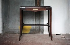 Table vintage table d'occasion  Selles-sur-Cher