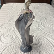 Lladro 5171 madonna for sale  Savannah
