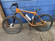 Bike juniors for sale  NORTHAMPTON