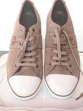 Calvin klein sneakers usato  Vimodrone