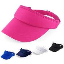 Sports sun visor for sale  SWINDON