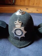 Cappello militaria police usato  Wengen