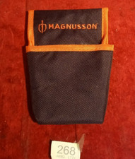 Magnusson belt tool for sale  MANSFIELD
