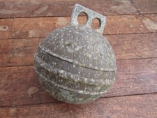Vintage old metal for sale  MORECAMBE