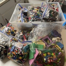 Clean genuine lego for sale  Greenwood