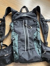 Fistcale bike backpack for sale  ISLEWORTH