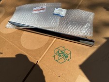 Chromleiste türleiste zierlei gebraucht kaufen Chromleiste türleiste zierlei gebraucht kaufen  Langenfeld (Rheinland)