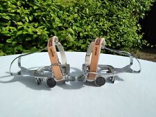 Mks pedals. mks for sale  WAKEFIELD