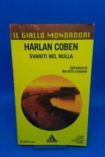 Giallo mondadori 2869 usato  Cento