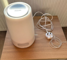 Philips hf3485 wake for sale  BRIGHTON