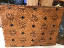 Mcm visetos etui gebraucht kaufen  Düsseldorf