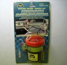 Alarme de backup Wolo BA-52 bipe 12V comprar usado  Enviando para Brazil