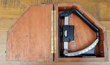 Ww2 clinometer field for sale  KIDDERMINSTER