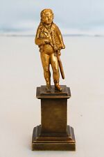 Antique gilded bronze d'occasion  Expédié en Belgium