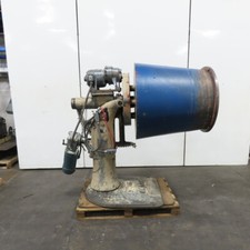 Globe rotary parts for sale  Middlebury