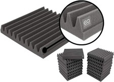 Acoustics 5cm foam for sale  INVERNESS