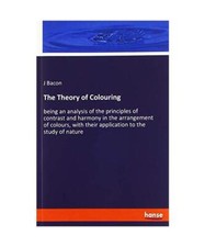 Theorie farbgebung analyse gebraucht kaufen  Trebbin
