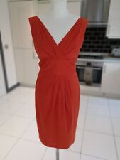 Max mara orange for sale  GATESHEAD