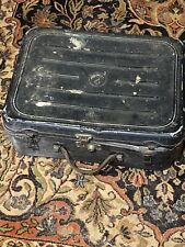 Ancienne valise matelot d'occasion  Saint-Didier-sur-Chalaronne