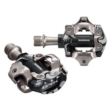 Coppia pedali grx usato  Vertemate con Minoprio