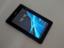 Acer iconia a71 gebraucht kaufen  Stahnsdorf
