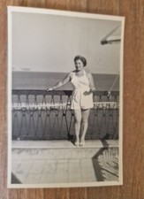 18828. fotografia epoca usato  Montevarchi