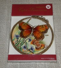 Papillon capiz dimensions gebraucht kaufen  Oldenburg (Oldenburg)