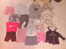 Mädchen kleidungs paket gebraucht kaufen  Holzgerlingen