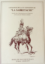 Rousselot catalogue exposition d'occasion  Savigny-le-Temple