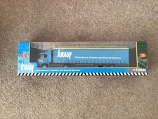 Corgi modern superhauler for sale  BEDFORD