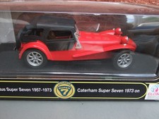 Caterham super anson for sale  CHIPPENHAM