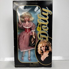 Vtg dolly parton for sale  Farmington