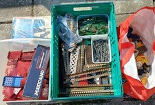 meccano toys for sale meccano toys for sale MORPETH