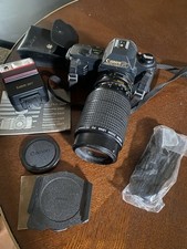 Canon t50 reflex d'occasion  Niort