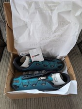 Sidi dust mtb for sale  AYR