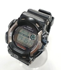 Casio Gw-9100 G-Shock Gulfman comprar usado  Enviando para Brazil
