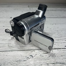 Câmera Filmadora Sony Handycam CCD-TRV138 Vídeo Hi8 Nightshot 8mm comprar usado Câmera Filmadora Sony Handycam CCD-TRV138 Vídeo Hi8 Nightshot 8mm comprar usado  Enviando para Brazil