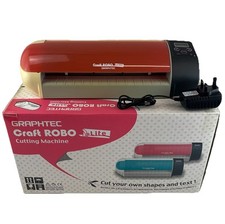 craft robo machine for sale craft robo machine for sale CARDIFF