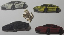 Pins pin ferrari d'occasion Pins pin ferrari d'occasion  Kingersheim