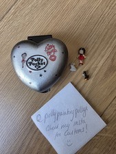 Vintage bluebird polly gebraucht kaufen  Versand nach Germany