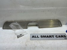 Smart 450 fortwo for sale  COLCHESTER