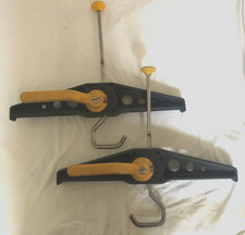 Rhino safeclamp locking for sale  NEWPORT