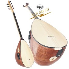 Pro kurzhals baglama gebraucht kaufen  Hamburg