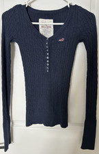 vintage sweater knitted top for sale  Lebanon