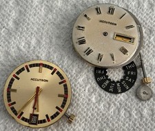 Bulova accutron rare for sale  North Port