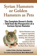 Syrian hamsters golden for sale  UK